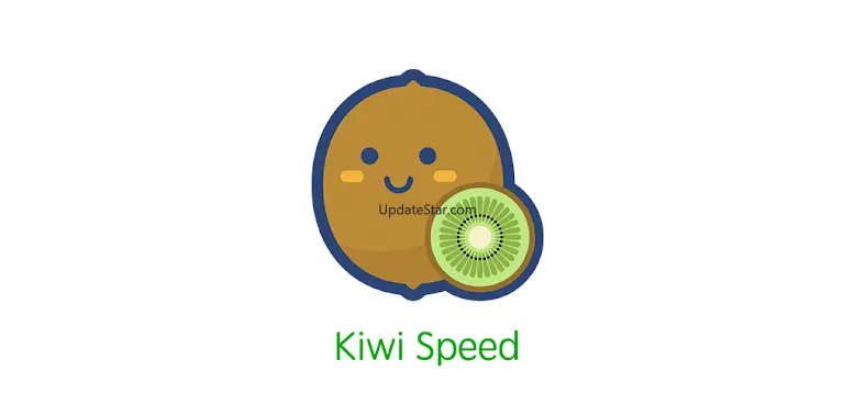 Kiwi Speed 2