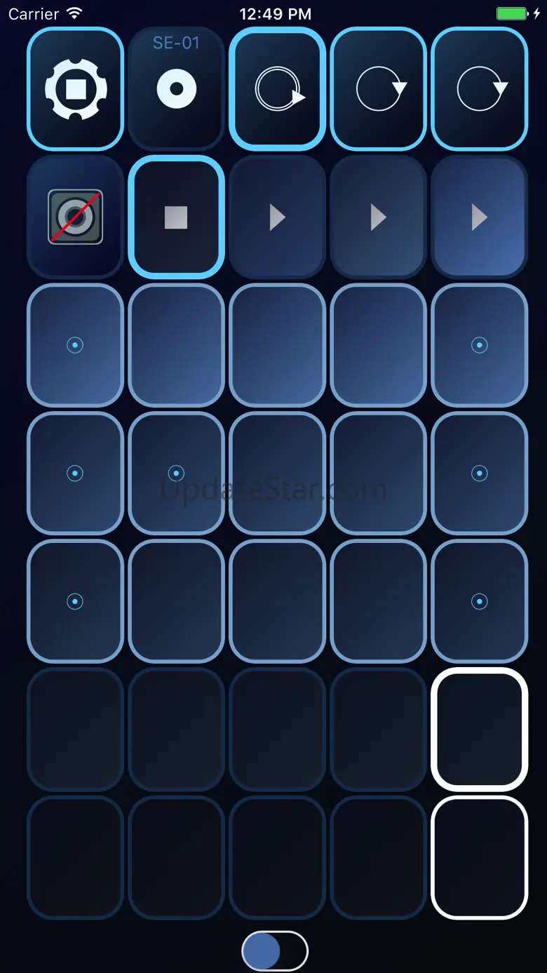 moodscaper SE 1.0.2