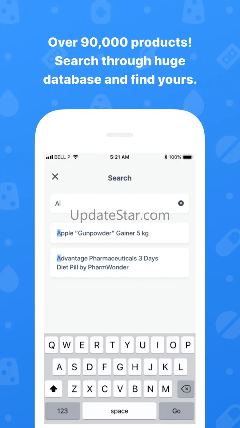 MedMind Remind, Alert, Track 2.2