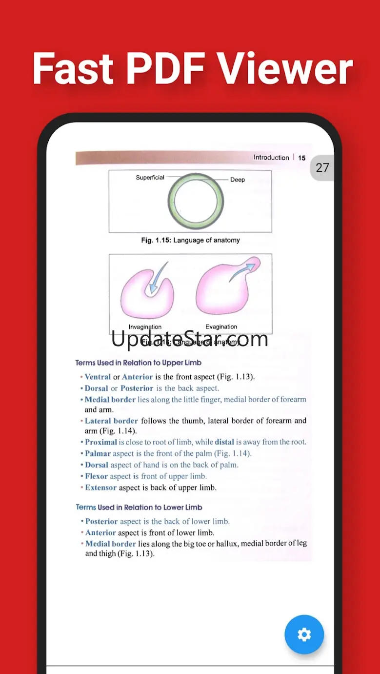 PDF Reader - PDF Viewer & PDF 1.0.6