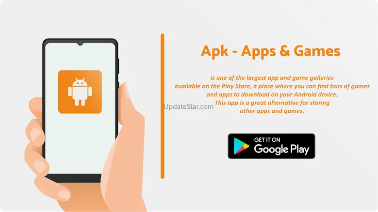 Apk Download - Apps & Games 2.2