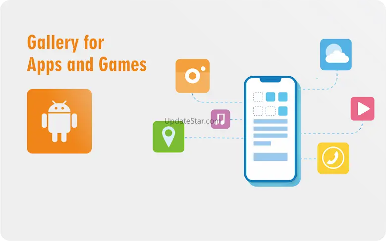 Apk Download - Apps & Games 2.2