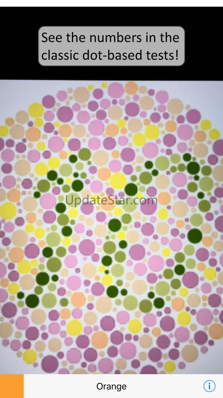 Color Blindness AR Solution 2.0