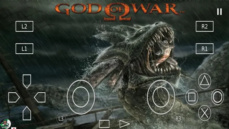 PS2 Emulator For Android 1.1
