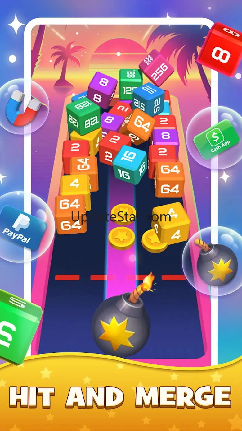 Meta Cube