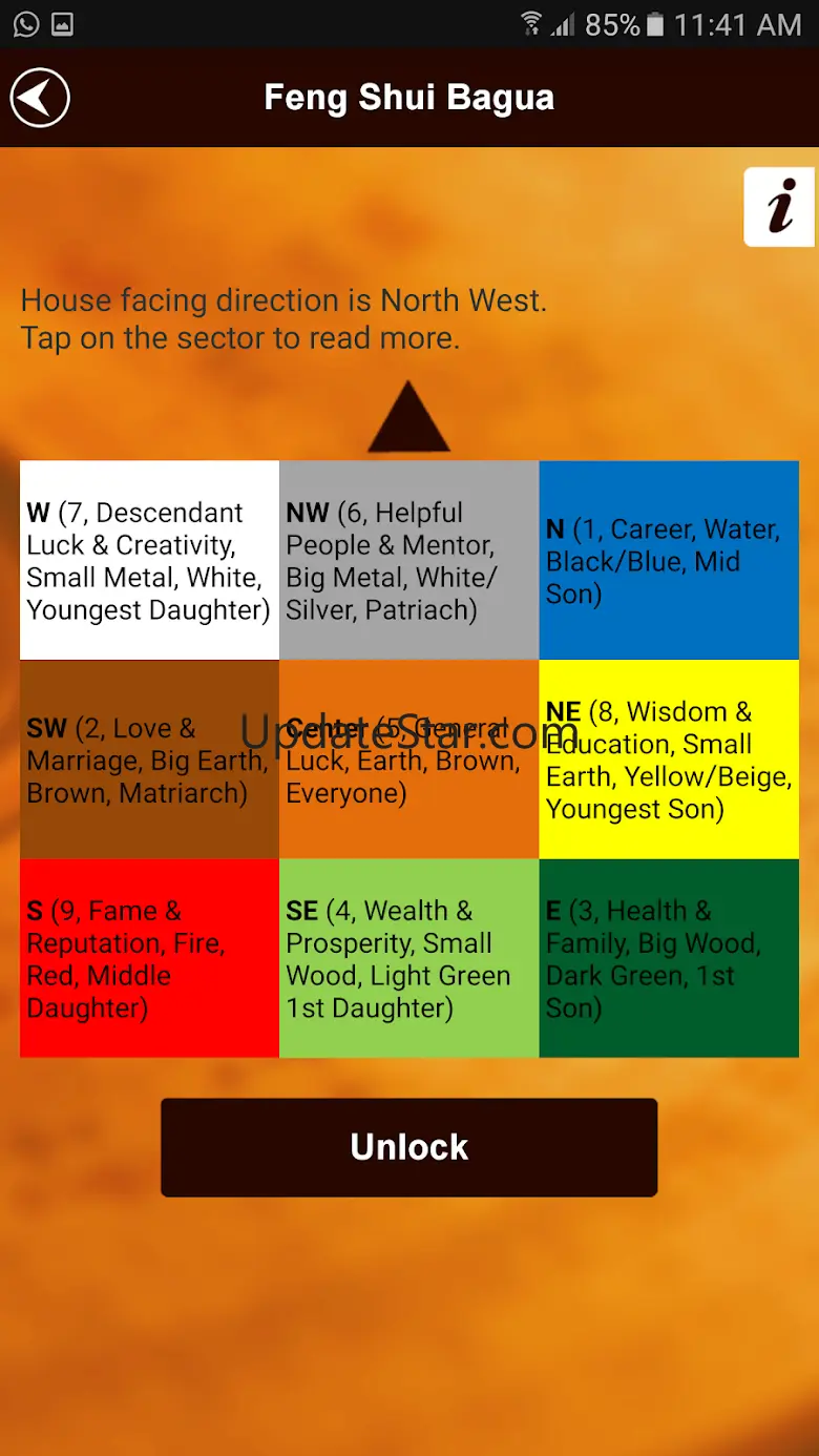 Feng Shui & Horoscope 2024 6.2