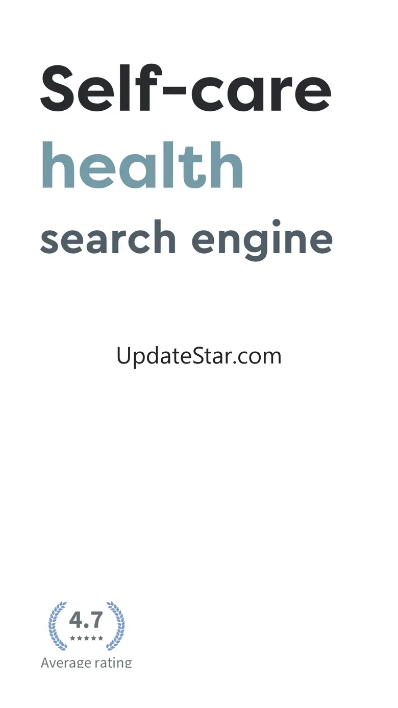 Healthwords Self Care 4.23.2