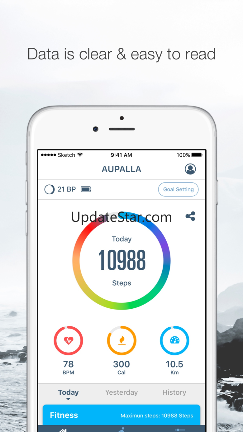 AUPALLA 1.7.0