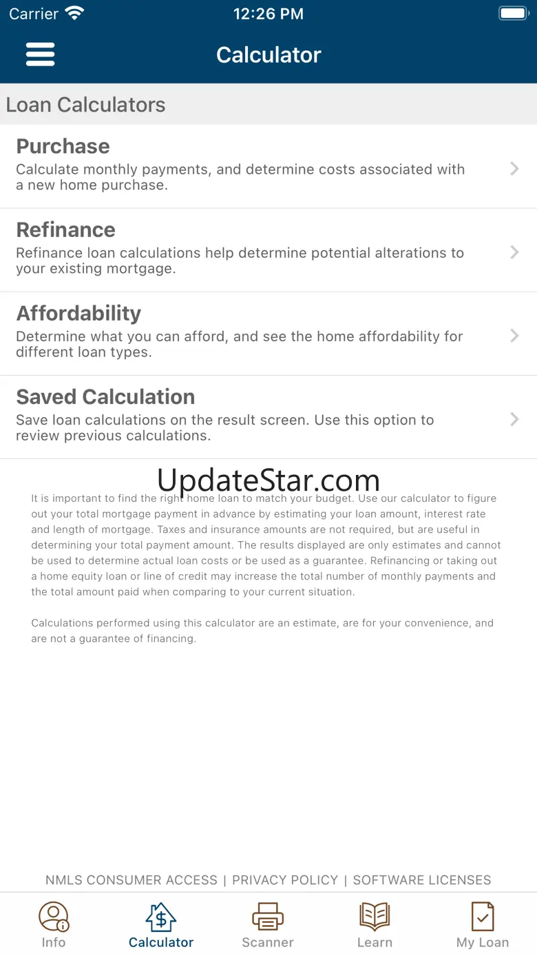 Trinity Oaks Mortgage 24.1.002