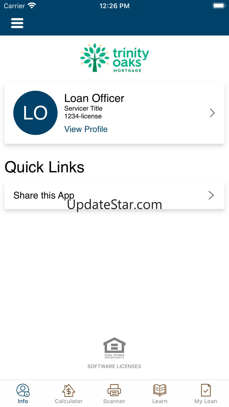 Trinity Oaks Mortgage 24.1.002