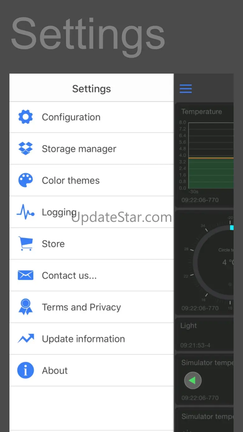 IoT OnOff 4.0.2