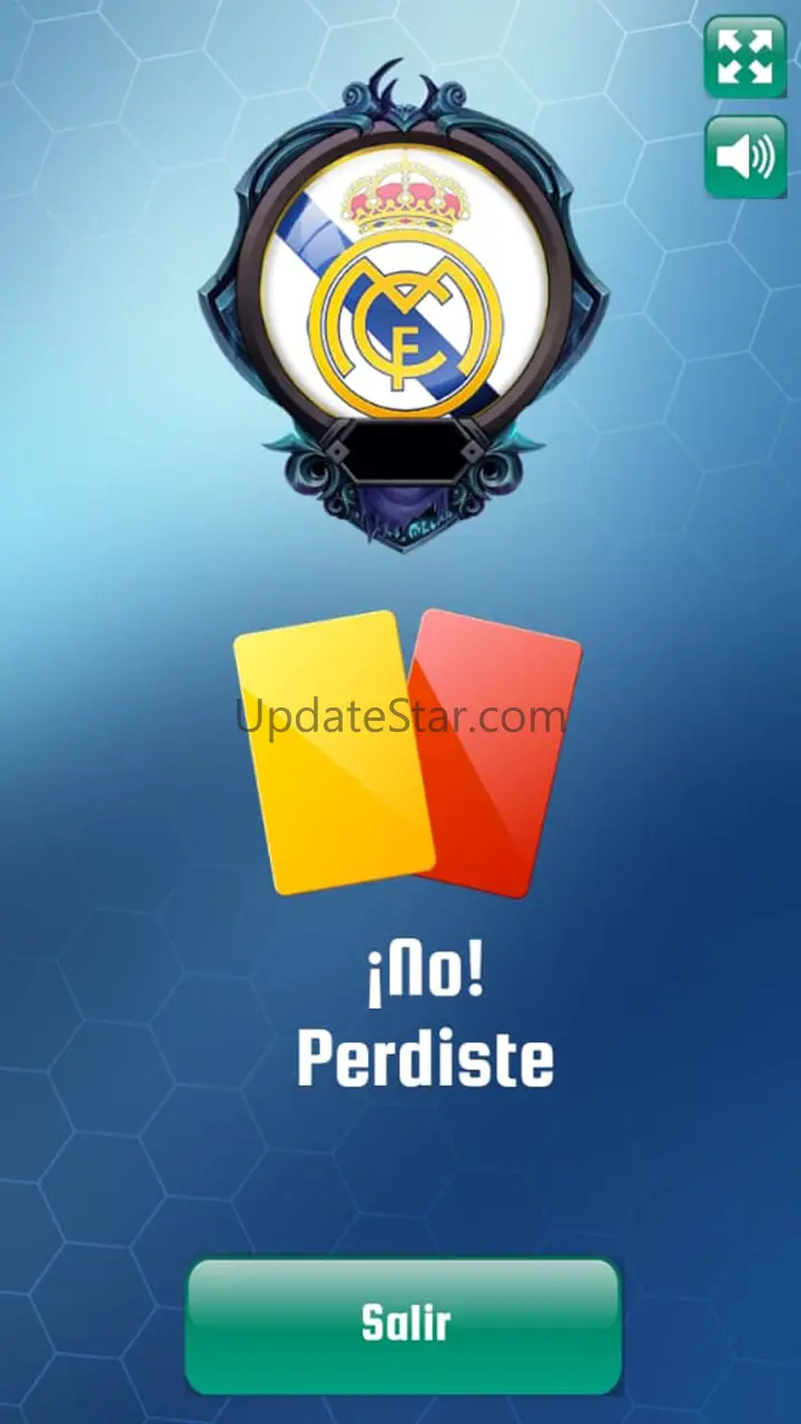 La Liga Juego 1.9
