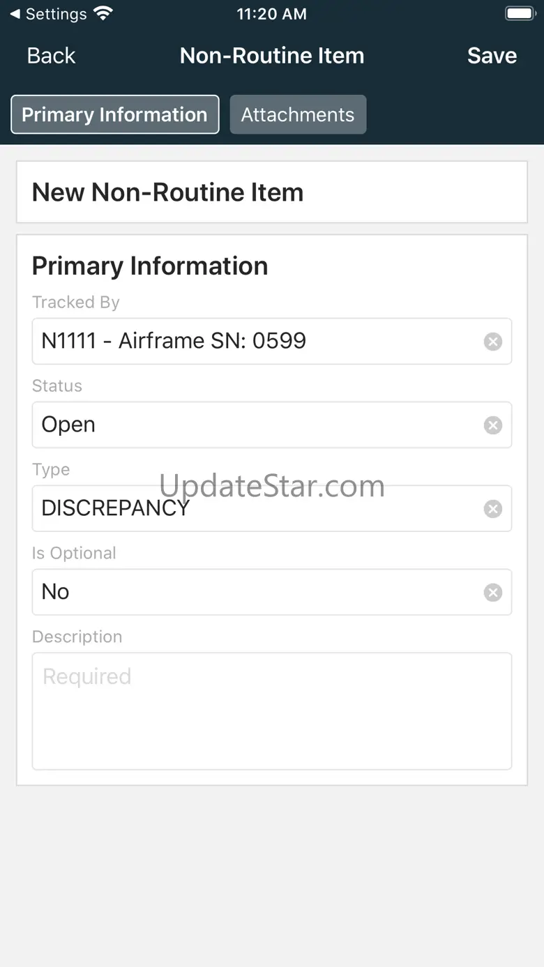 Veryon Tracking Lite 2.5.2