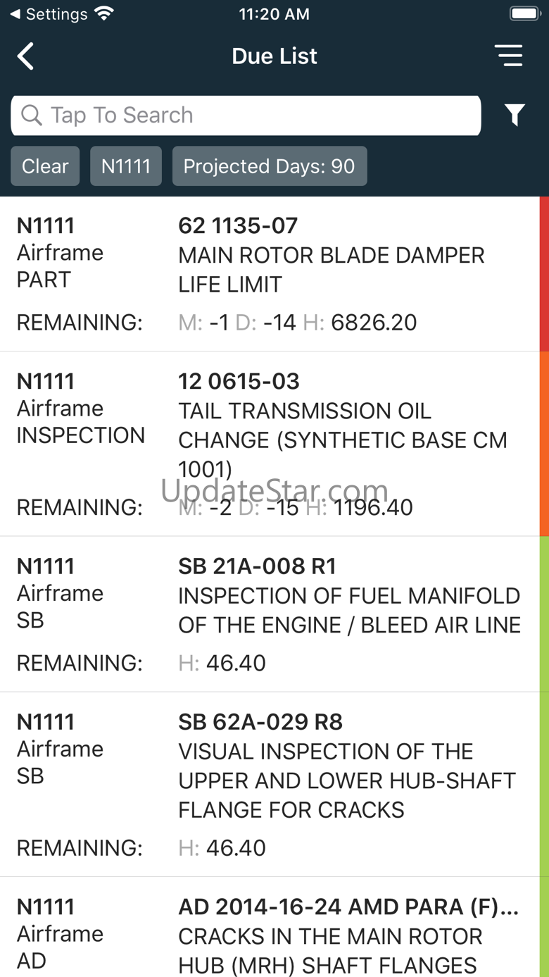 Veryon Tracking Lite 2.5.2