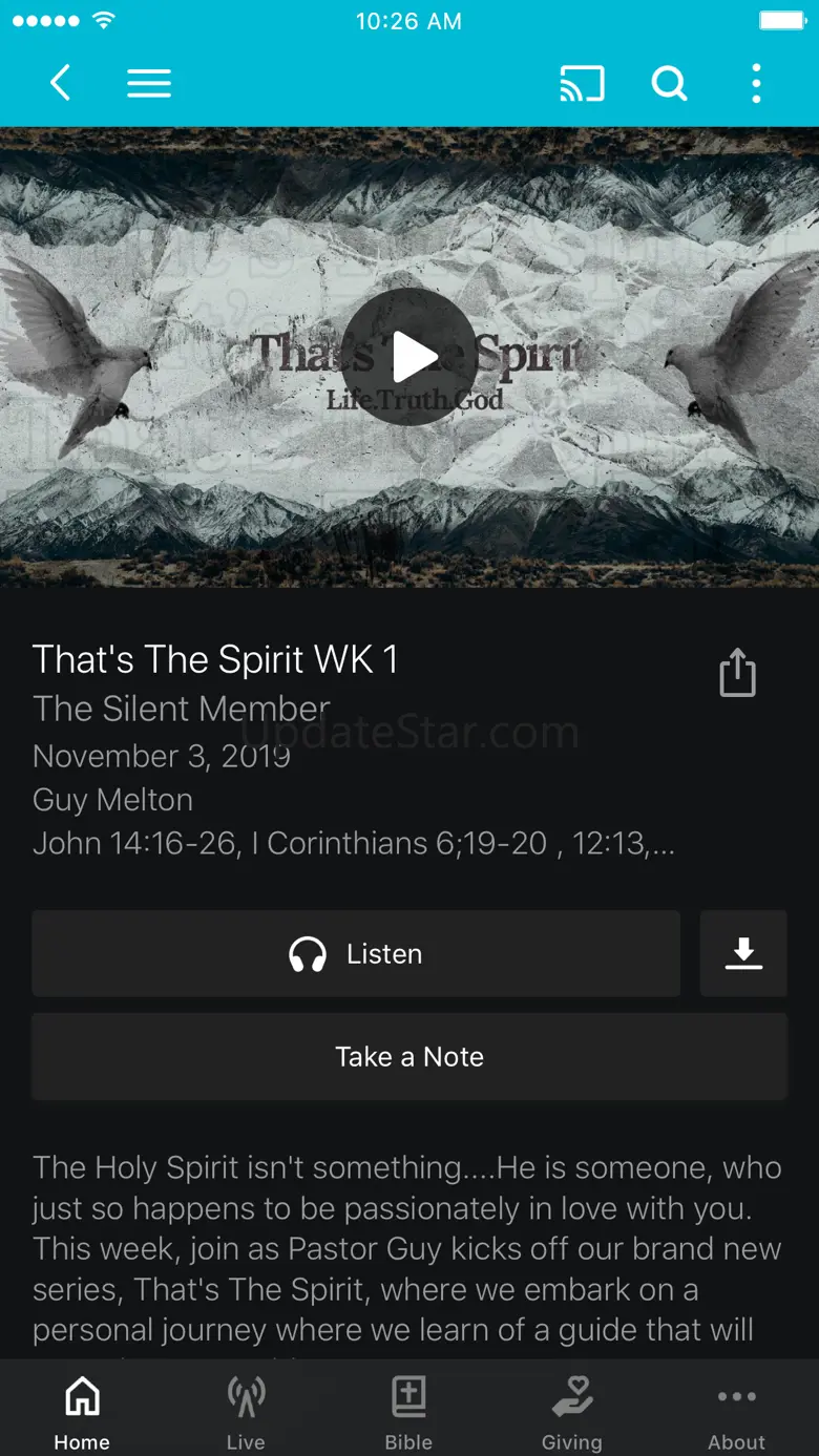 Visitoasis 6.2.2