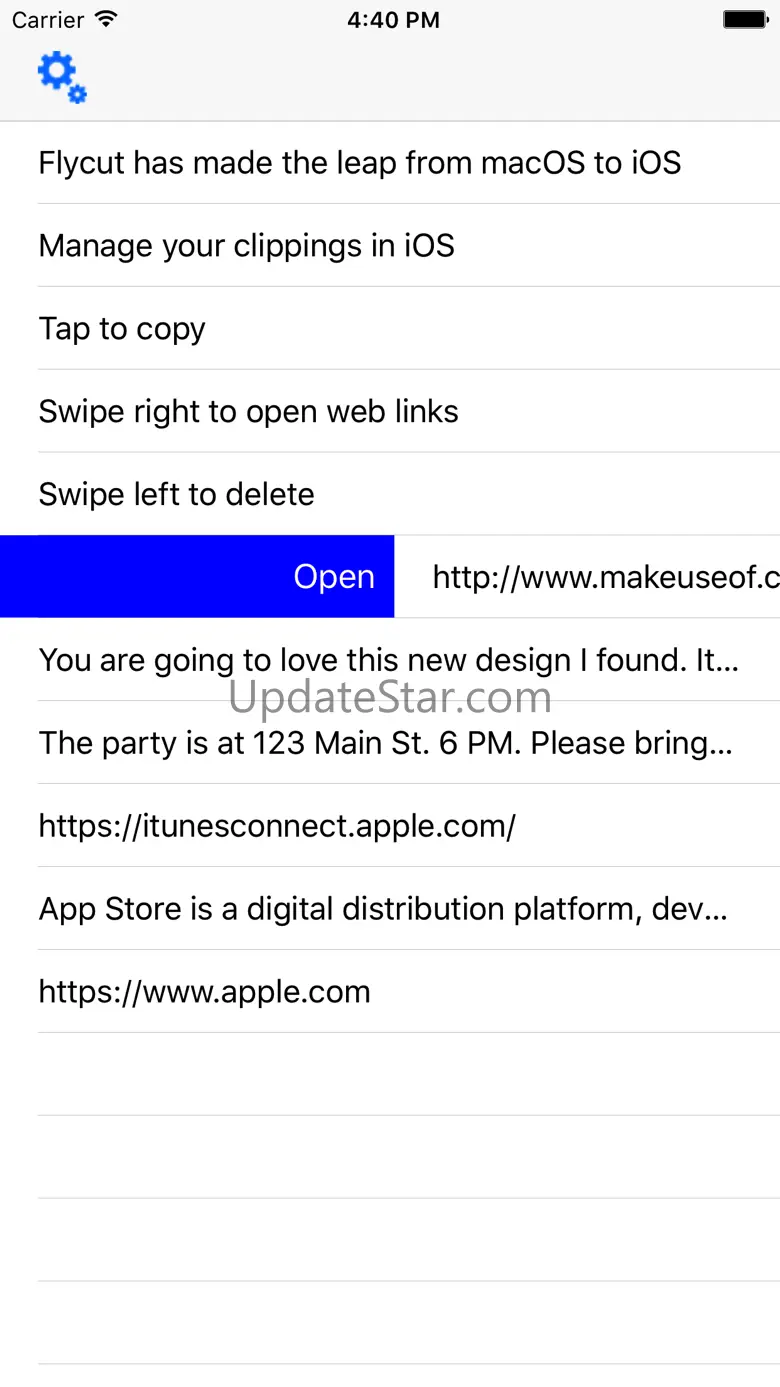 Flycut 1.2.3