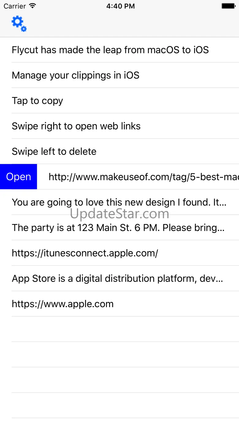 Flycut 1.2.3