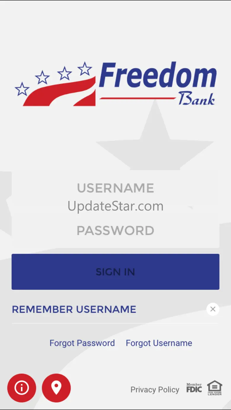 Freedom Bank WV 24.3.0