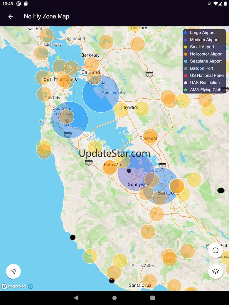 Drone Buddy - Fly Drone Safely 2.6.1