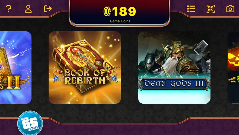 GS Social Games 30.0.4