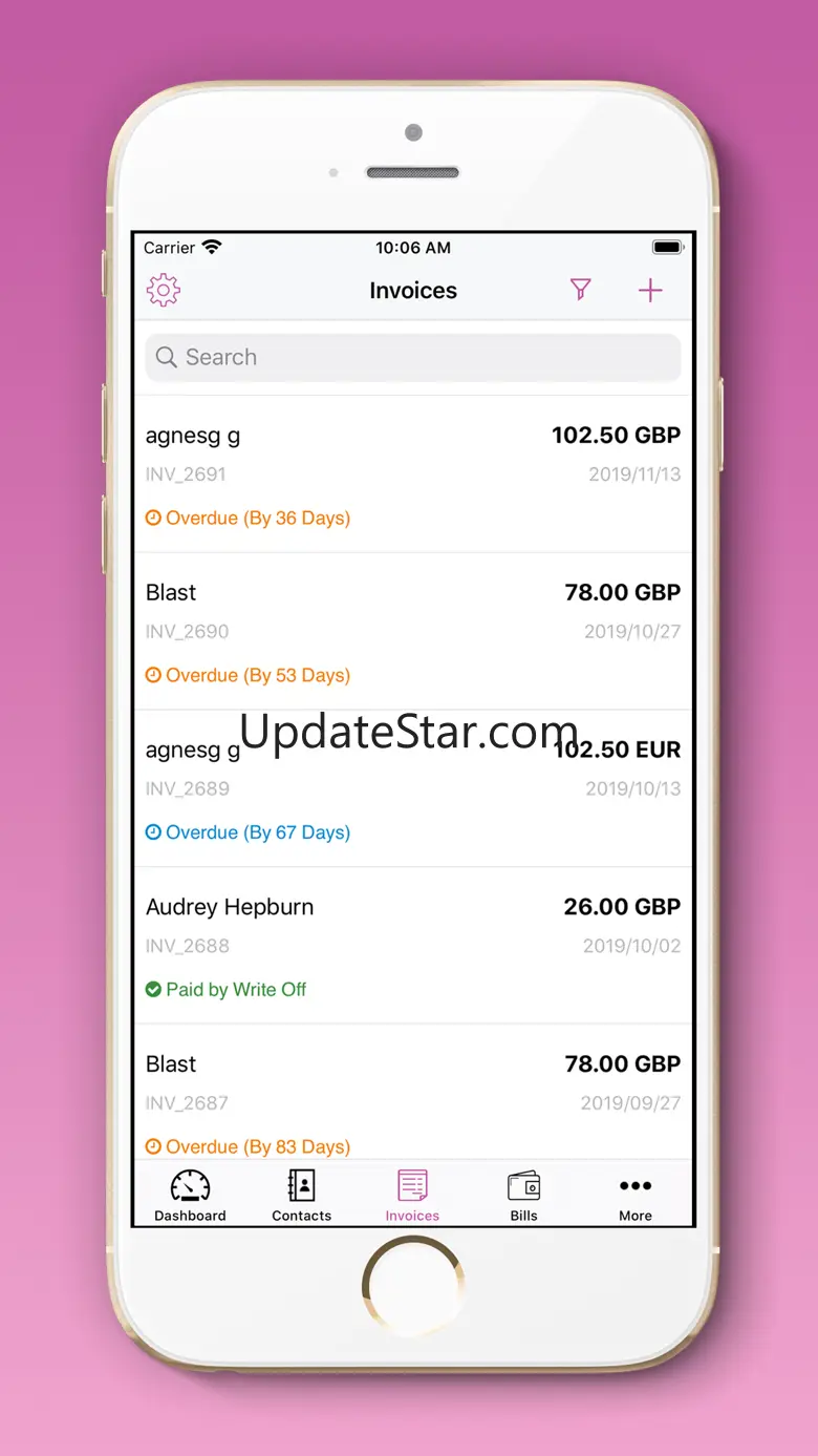 Smarty Accounting 3.2.4-49