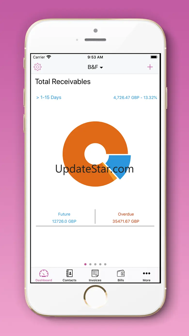 Smarty Accounting 3.2.4-49