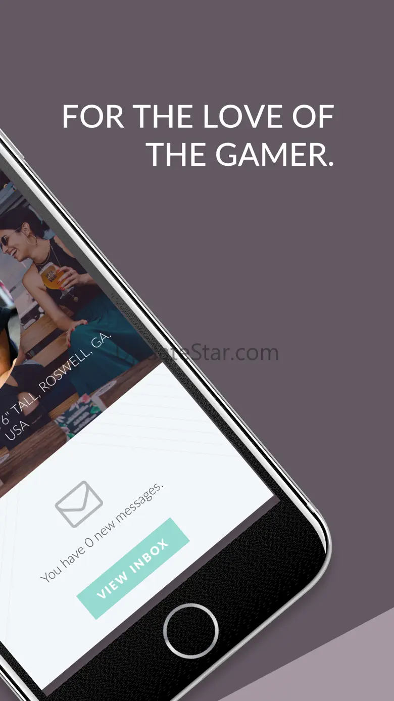 LFGdating: Gamer Dating App 3.0.1
