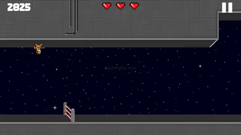 Gravity Runner 1.1