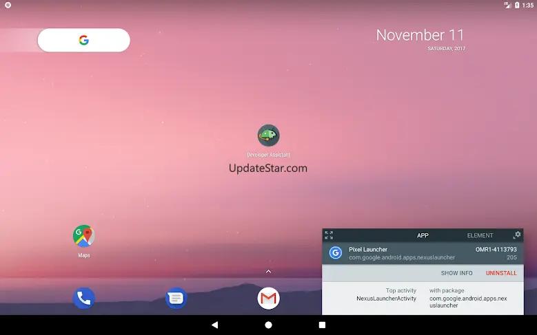 Developer Assistant 1.2.2