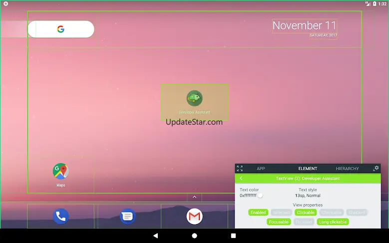 Developer Assistant 1.2.2