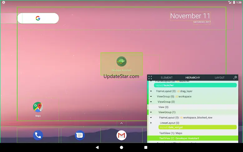 Developer Assistant 1.2.2
