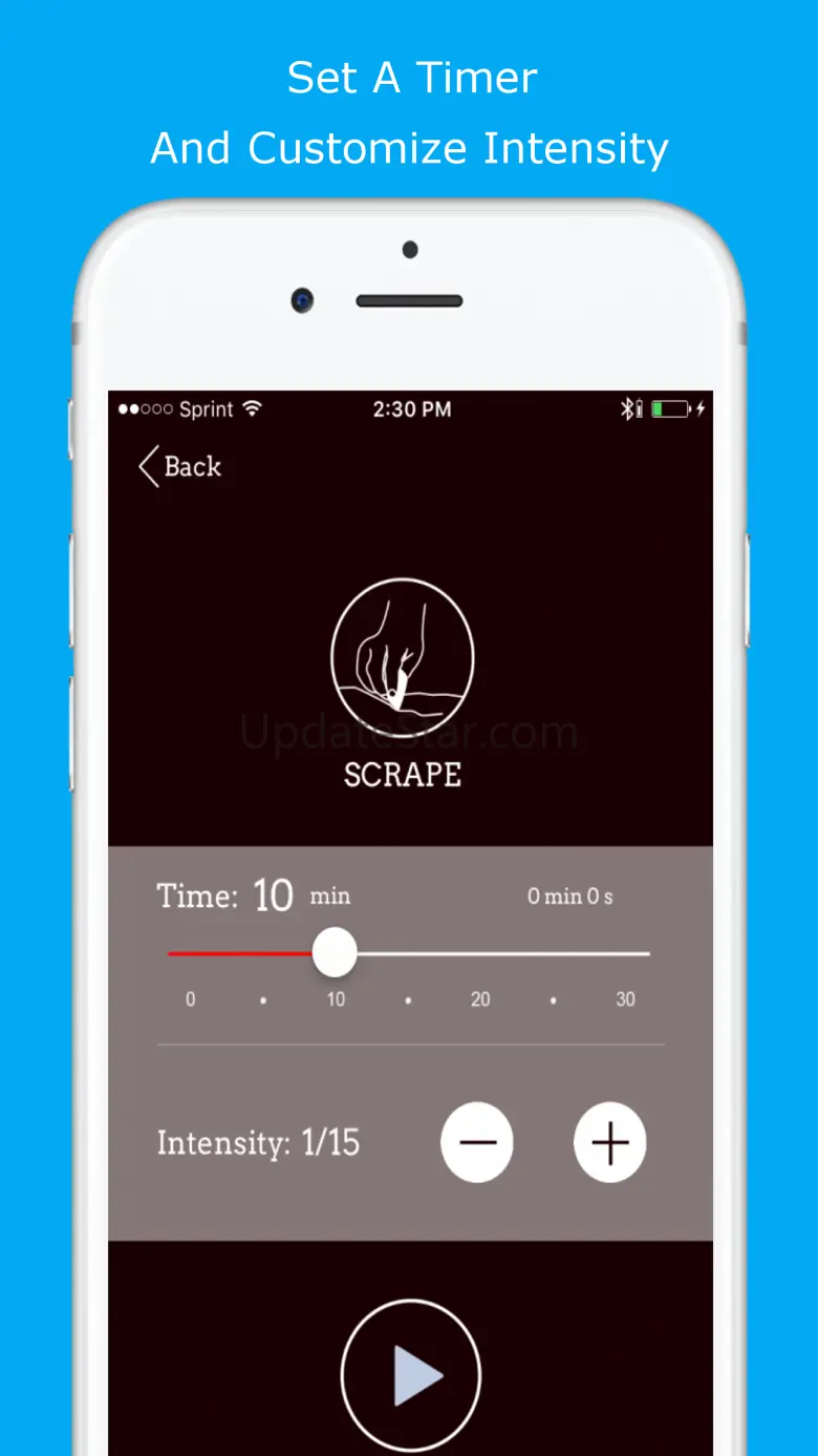 TimTam Pulse 1.3