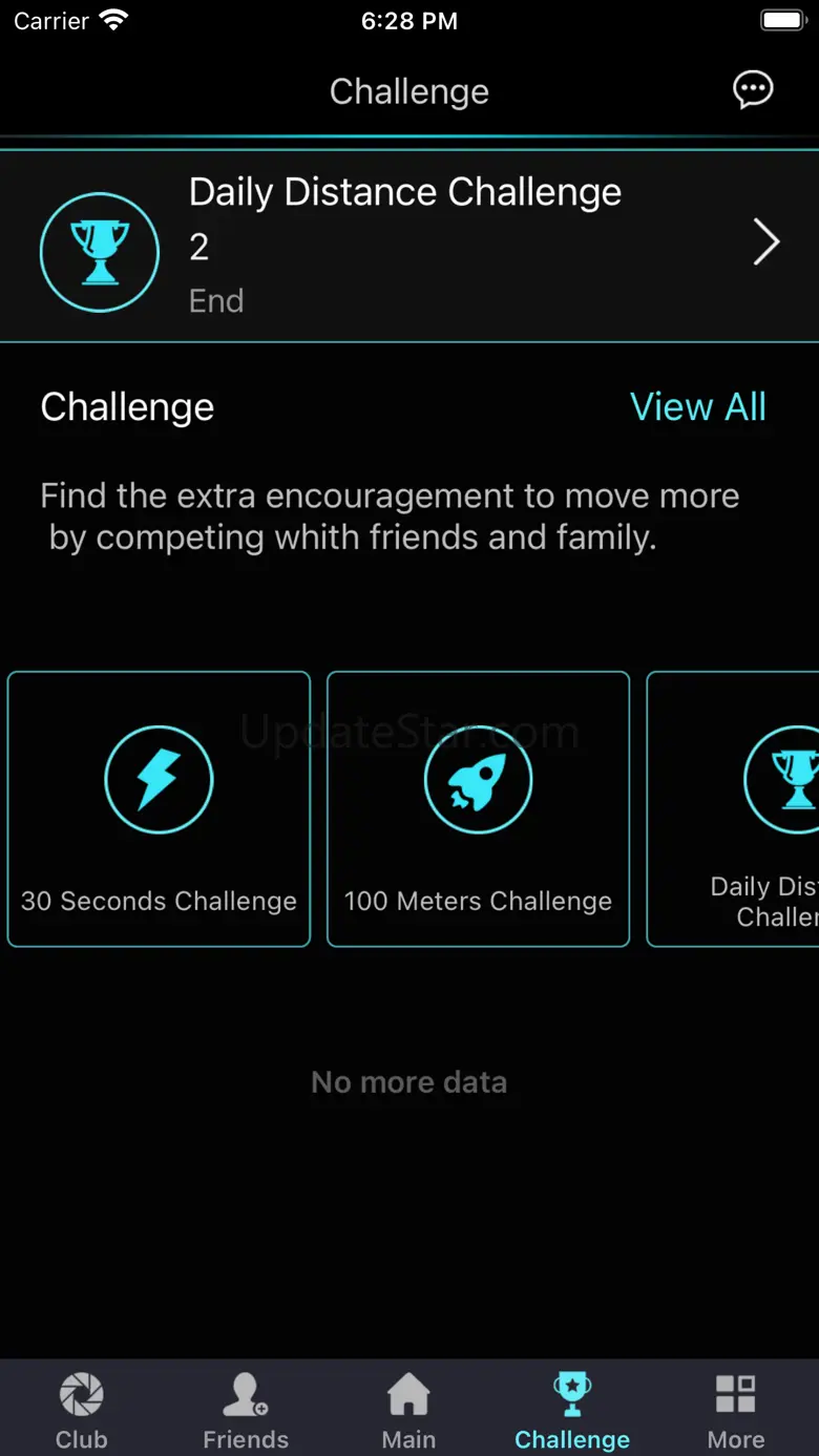 EVERCROSS 1.7