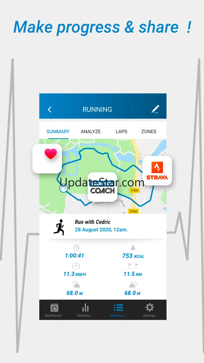 Decathlon Connect 1.46.3