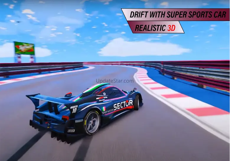 Superhero City GT Car Stunts 1.3