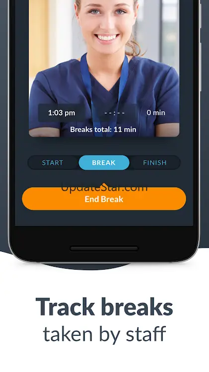 Workforce.com: Time Clock 6.2.19