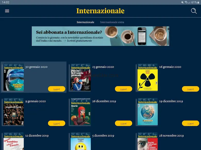 Internazionale 24.3.0