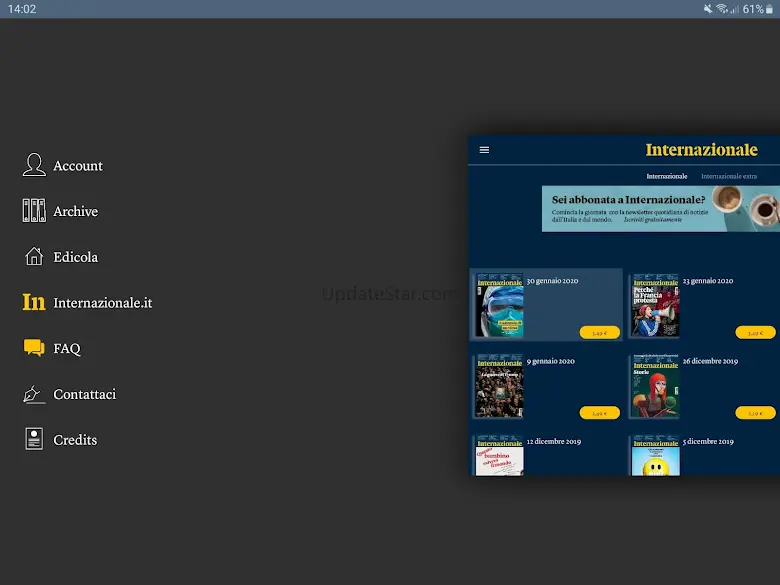 Internazionale 24.3.0