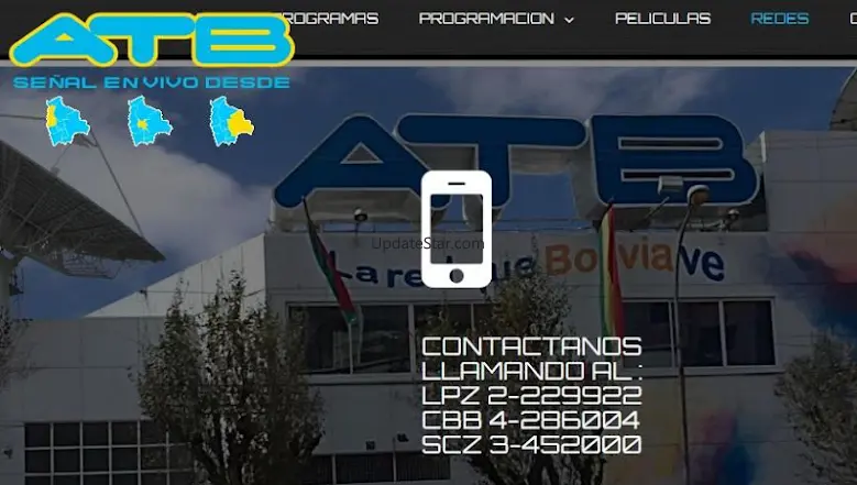 ATB BOLIVIA 13