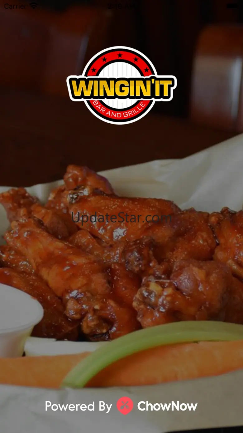 Wingin' It Bar and Grille 3.16.0