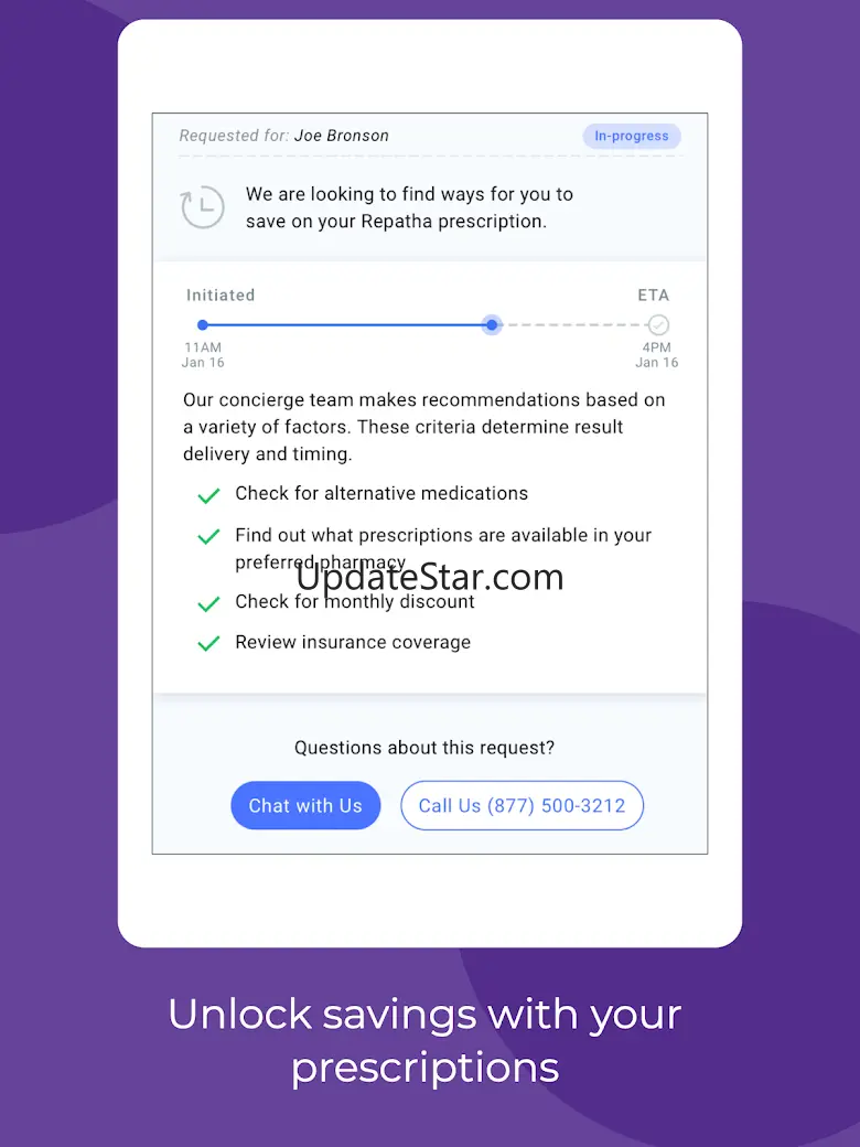 HealthJoy 2.258