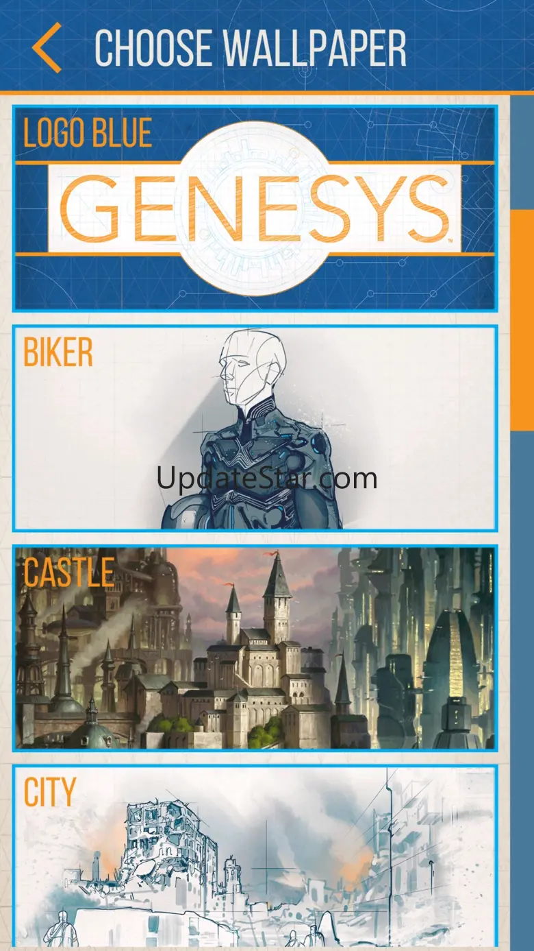 Genesys Dice 1.0.2
