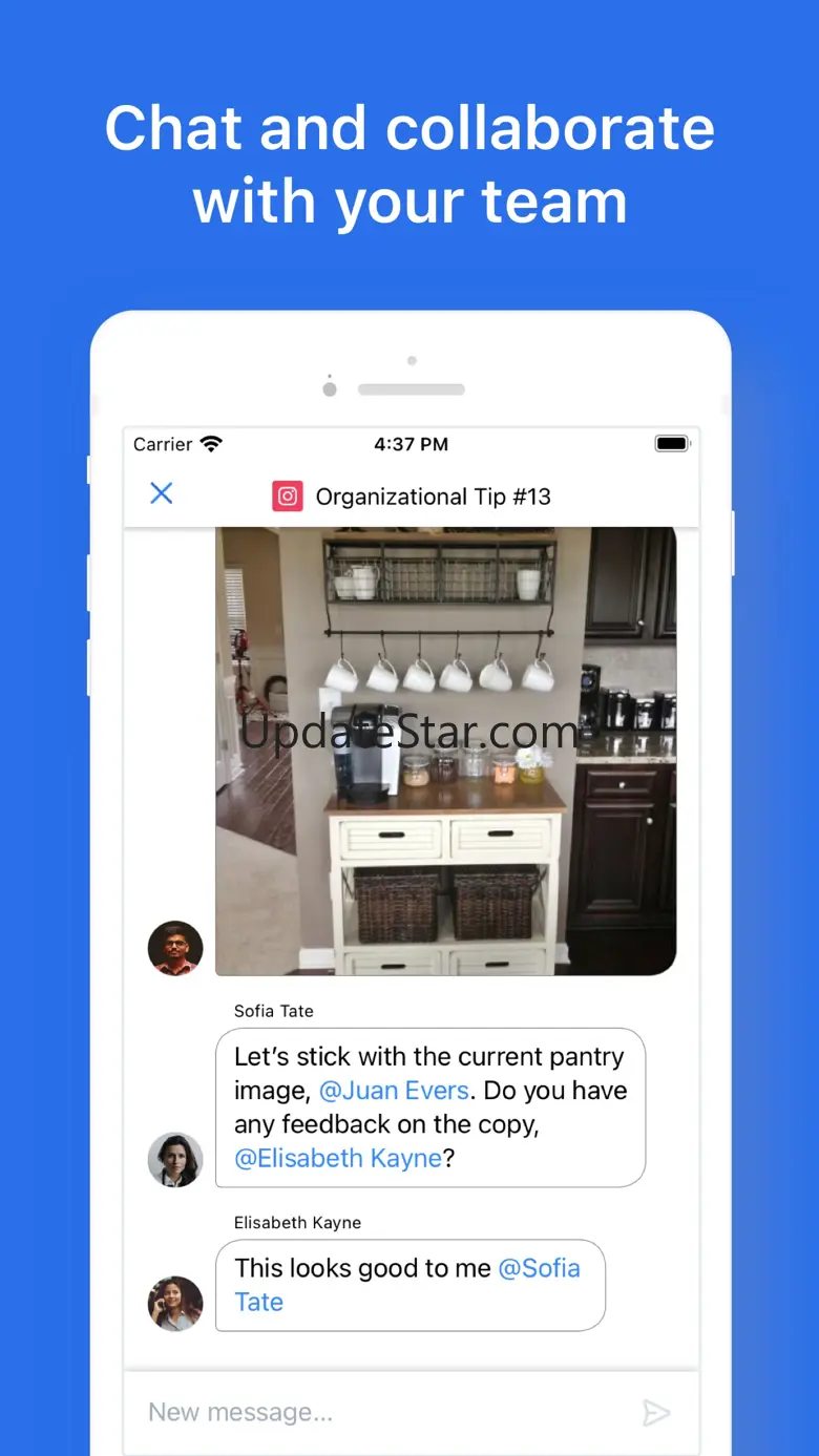 Opal on Mobile 2.1.7