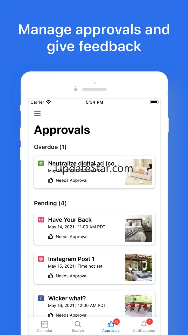 Opal on Mobile 2.1.7