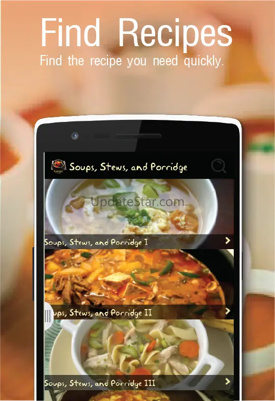Korean Recipes 66.0.0