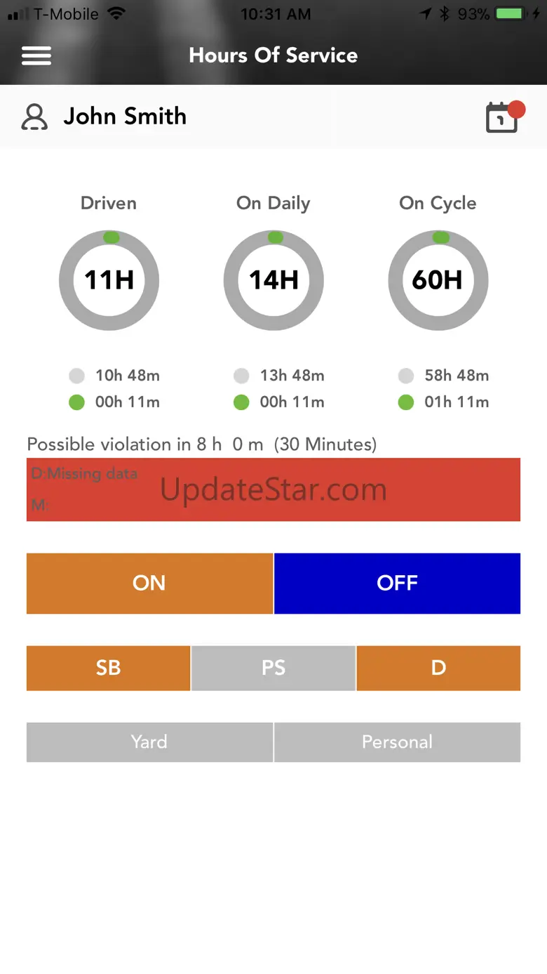 Mondo ELD HOS 242.3