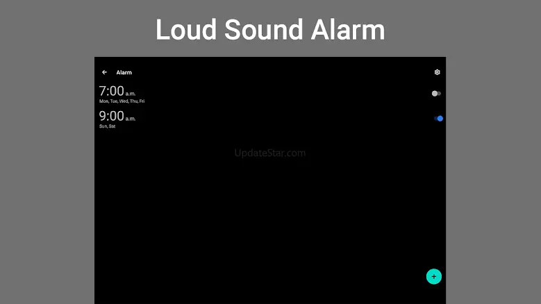 Flip Clock: Timer for Study 1.2.0
