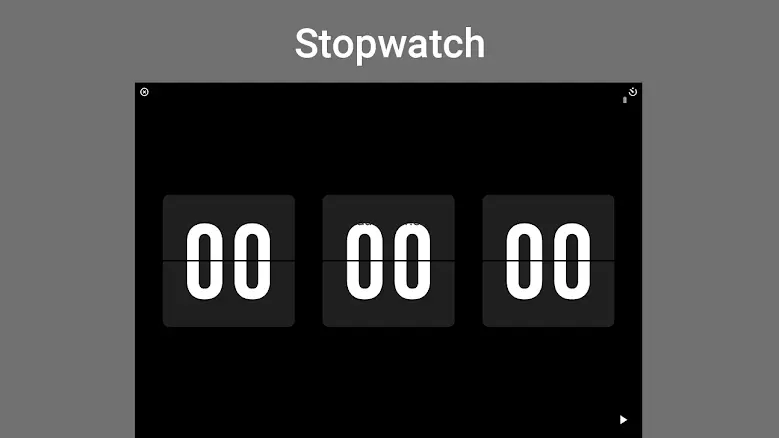 Flip Clock: Timer for Study 1.2.0