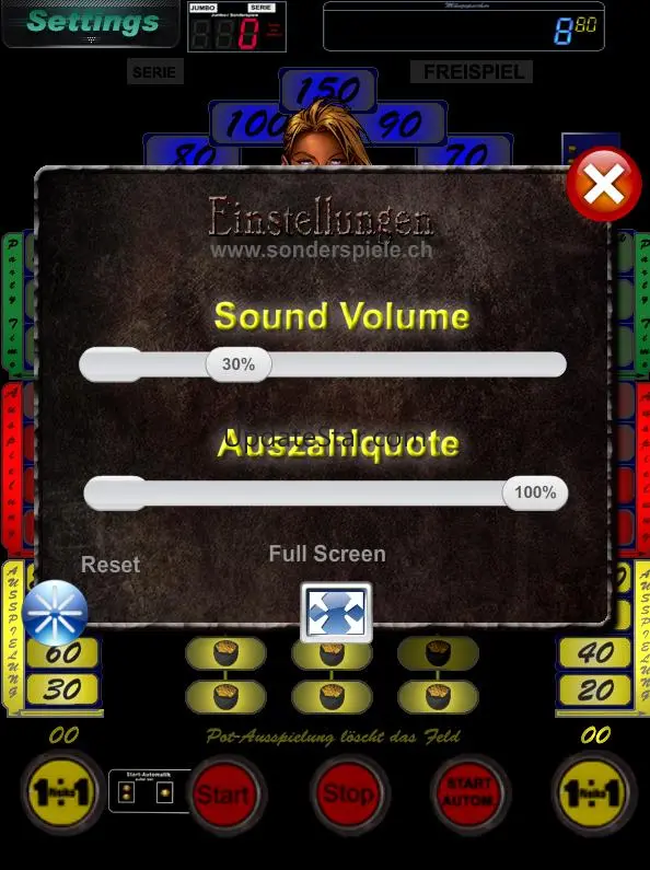 "PartyTime" von Sonderspiele