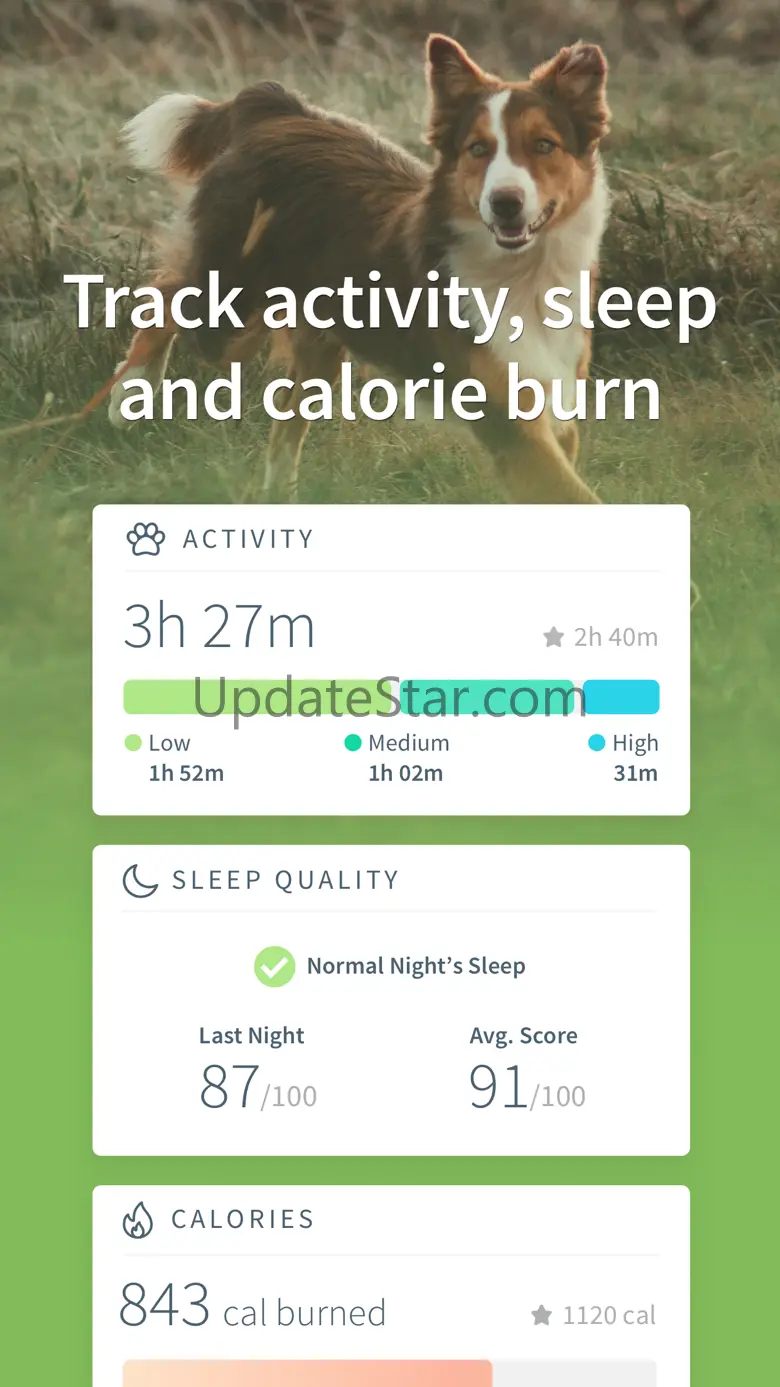 Sure Petcare - Animo 2.8.4